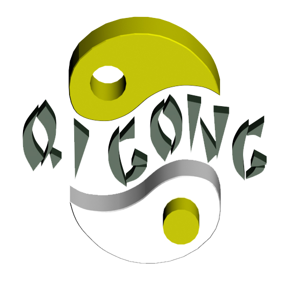 jin jang qigong